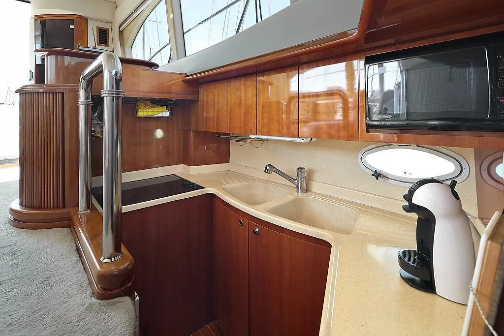 Hotel La Gavina Boat Barcelona Španělsko