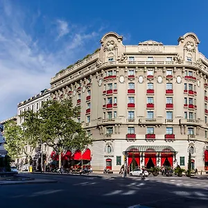 5* Ξενοδοχείο El Palace