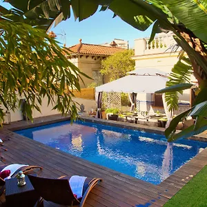 Victoria Villa