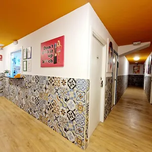 Arc House Albergue