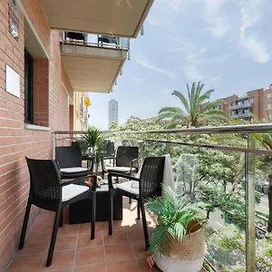  Apartmán Sata Olimpic Village Area