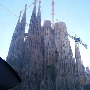 Sagrada Familia Appartamento
