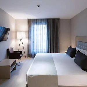 3* Ξενοδοχείο Catalonia Sagrada Familia