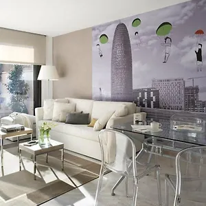 Eric Voekel Boutique - Sagrada Familia Apartamento