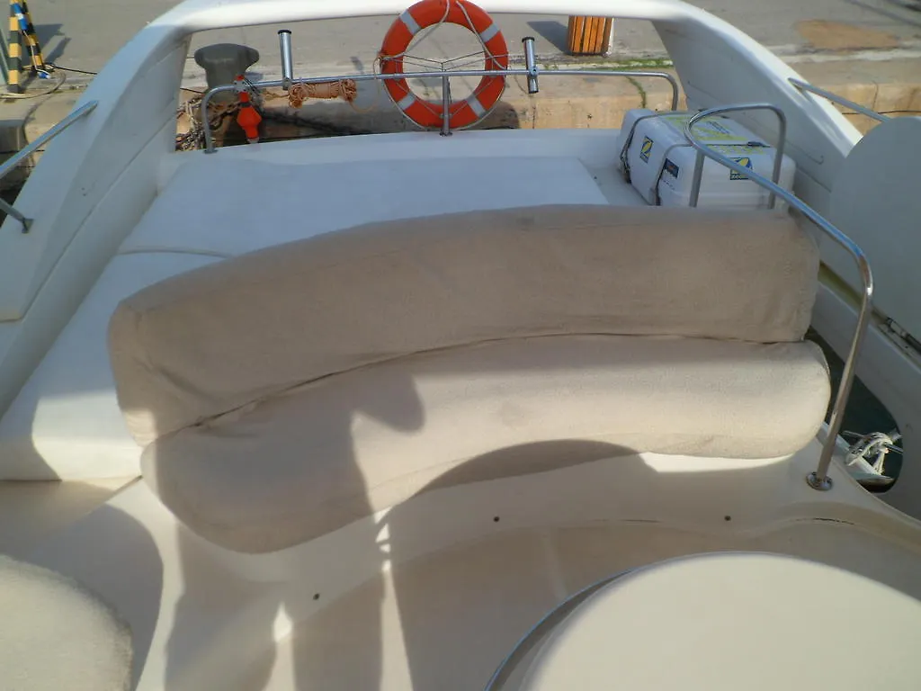 La Gavina Boat Hotel Barcelona 0*,